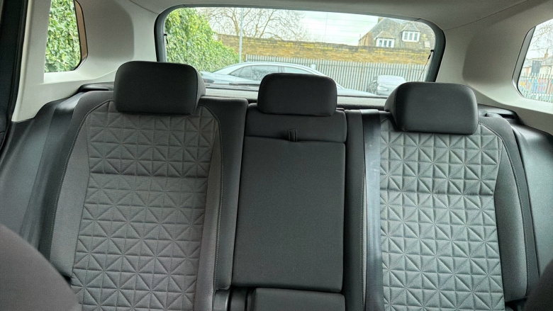 Volkswagen Tiguan 1.5 TSI 150 Life 5dr Petrol Estate